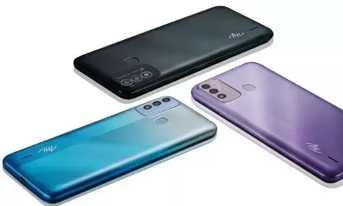 6,999 रुपये में लॉन्च हुआ नया स्मार्टफोन, मिलेगा डुअल कैमरा सेटअप, जानें स्पेसिफिकेशन्स