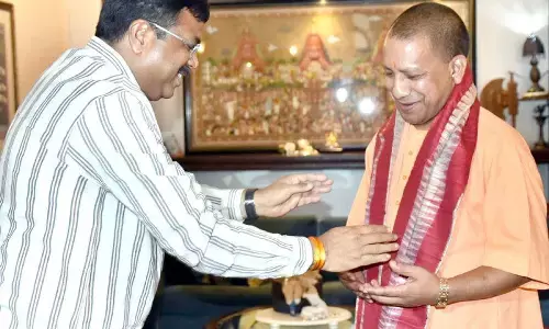 भाजपा ने धर्मेंद्र प्रधान को बनाया गया यूपी चुनाव प्रभारी, अनुराग ठाकुर सहित 7 सह प्रभारी, और 6 क्षेत्रीय प्रभारी नियुक्त किए