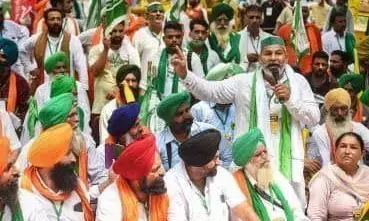 इतिहास में पहली बार किसान की दिवाली सड़क पर इतिहास में पहली बार किसान की दिवाली सड़क पर