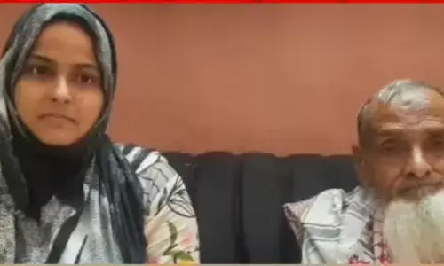 21वीं सदी का ऐसा गाँव जहाँ, पहली बार उच्च शिक्षा प्राप्त कर रही हैं बेटियां..