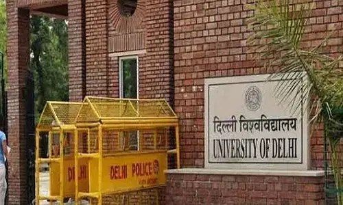 рджрд┐рд▓реНрд▓реА рд╡рд┐рд╢реНрд╡рд╡рд┐рджреНрдпрд▓рдп рдХреЗ рдкрд╛рдареНрдп рдХреНрд░рдо рд╕реЗ рджрд▓рд┐рдд рд▓реЗрдЦрд┐рдХрд╛рдУрдВ рдХреЛ рд╣рдЯрд╛рдиреЗ рдХрд╛ рд╡рд┐рд░реЛрдз рджрд┐рд▓реНрд▓реА рд╡рд┐рд╢реНрд╡рд╡рд┐рджреНрдпрд▓рдп рдХреЗ рдкрд╛рдареНрдп рдХреНрд░рдо рд╕реЗ рджрд▓рд┐рдд рд▓реЗрдЦрд┐рдХрд╛рдУрдВ рдХреЛ рд╣рдЯрд╛рдиреЗ рдХрд╛ рд╡рд┐рд░реЛрдз