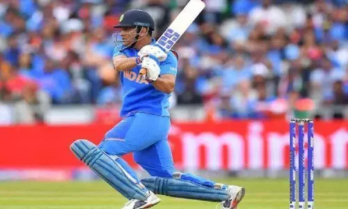 BCCI ने महेंद्र सिंह धोनी को सौंपी बड़ी जिम्मेदारी