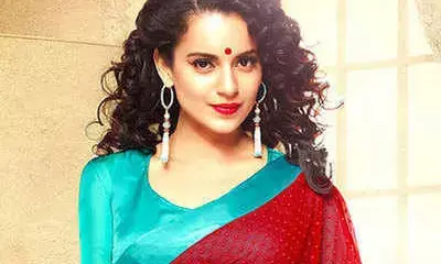 कंगना रनौत ने BJP के लिए मांगा वोट, Video पोस्ट कर योगी सरकार के लिए कही ये बातें कंगना रनौत ने BJP के लिए मांगा वोट, Video पोस्ट कर योगी सरकार के लिए कही ये बातें