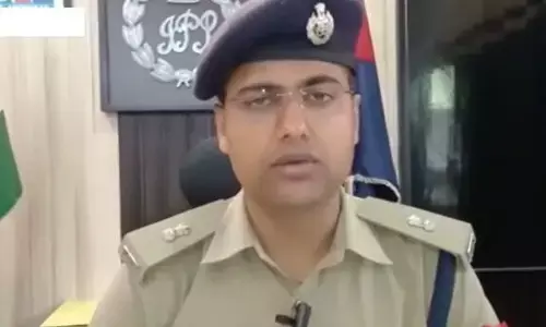 प्रेम प्रसंग में भाई ने अपनी बहन को गोली से उड़ाया-आरोपी गिरफ्तार प्रेम प्रसंग में भाई ने अपनी बहन को गोली से उड़ाया-आरोपी गिरफ्तार