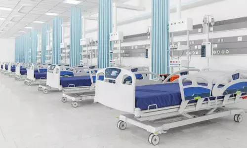 असम में स्वास्थ्य बुनियादी ढांचे को मजबूत करने के लिए कोल इंडिया लिमिटेड करेगा, निवेश.. असम में स्वास्थ्य बुनियादी ढांचे को मजबूत करने के लिए कोल इंडिया लिमिटेड करेगा, निवेश..