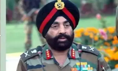 कई राज्यों के राज्यपाल बदले, गुरमीत सिंह बनाए गए उत्तराखंड के राज्यपाल कई राज्यों के राज्यपाल बदले, गुरमीत सिंह बनाए गए उत्तराखंड के राज्यपाल