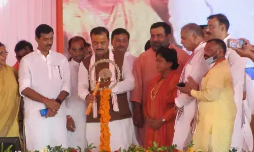 300 से अधिक सीटों पर पुनः जीतेगी भाजपा : उपमुख्यमंत्री 300 से अधिक सीटों पर पुनः जीतेगी भाजपा : उपमुख्यमंत्री