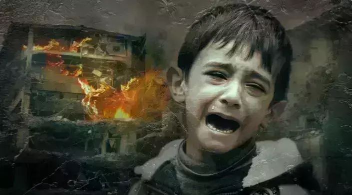 अफगानिस्तान की तालिबान क्रान्ति का सच