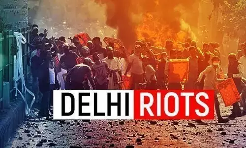 рджрд┐рд▓реНрд▓реА рд╕рд╛рдВрдкреНрд░рджрд╛рдпрд┐рдХ рджрдВрдЧреЛрдВ рд╕реЗ рдЬреБрдбрд╝реЗ рдорд╛рдорд▓реЛрдВ рдореЗрдВ рдЕрддреНрдпрдзрд┐рдХ рд╕рдВрд╡реЗрджрдирд╢реАрд▓рддрд╛ рдХреЗ рд╕рд╛рде рд╡рд┐рдЪрд╛рд░ рдХрд┐рдпрд╛ рдЬрд╛рдирд╛ рдЪрд╛рд╣рд┐рдП : рдХреЛрд░реНрдЯ рджрд┐рд▓реНрд▓реА рд╕рд╛рдВрдкреНрд░рджрд╛рдпрд┐рдХ рджрдВрдЧреЛрдВ рд╕реЗ рдЬреБрдбрд╝реЗ рдорд╛рдорд▓реЛрдВ рдореЗрдВ рдЕрддреНрдпрдзрд┐рдХ рд╕рдВрд╡реЗрджрдирд╢реАрд▓рддрд╛ рдХреЗ рд╕рд╛рде рд╡рд┐рдЪрд╛рд░ рдХрд┐рдпрд╛ рдЬрд╛рдирд╛ рдЪрд╛рд╣рд┐рдП : рдХреЛрд░реНрдЯ