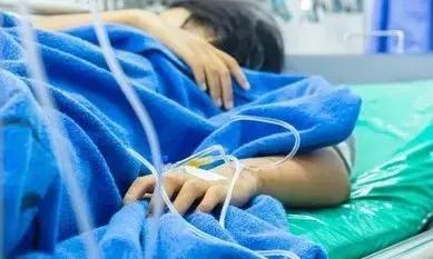 अस्पताल में भर्ती महिला के साथ रेप, पीड़िता पति के आरोप के बाद मचा हड़कंप अस्पताल में भर्ती महिला के साथ रेप, पीड़िता पति के आरोप के बाद मचा हड़कंप