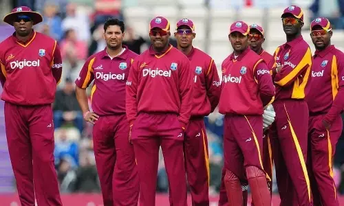 टी-20 वर्ल्ड कप के लिए हुआ वेस्टइंडीज की टीम का ऐलान, रामपॉल की छह साल बाद वापसी