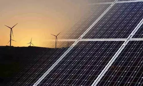 एनर्जी ट्रांजिशन का उसकी मूल आत्‍मा में लागू होना ज़रूरी : विशेषज्ञ