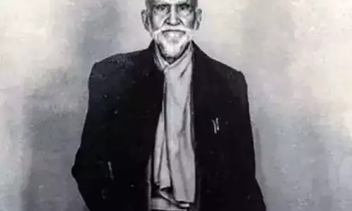 राजा महेंद्र प्रताप ने अफगानिस्तान में बनायी थी पहली निर्वासित सरकार राजा महेंद्र प्रताप ने अफगानिस्तान में बनायी थी पहली निर्वासित सरकार