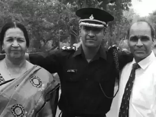 मेरठ का जवान हुआ शहीद, 16 दिन पहले मुठभेड़ के दौरान लगी थी गोली मेरठ का जवान हुआ शहीद, 16 दिन पहले मुठभेड़ के दौरान लगी थी गोली