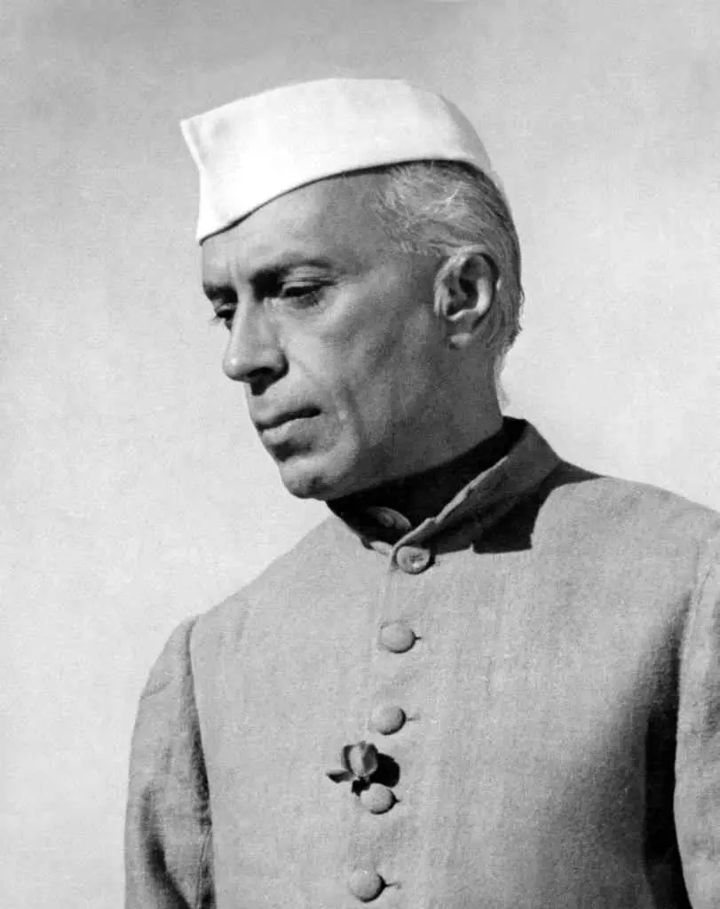 होटल अशोका नेहरू जी की बेशुमार उपलब्धियों में से एक थी