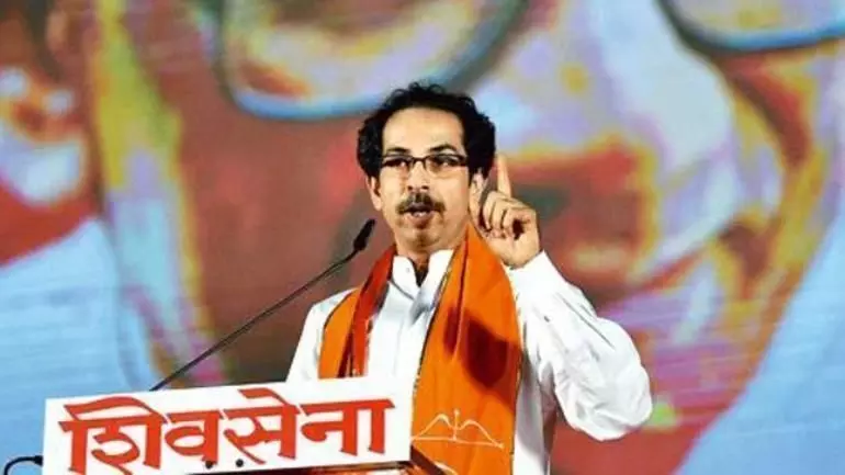 शिवसेना ने किया UP की सभी सीटों पर चुनाव लड़ने का ऐलान, गठबंधन पर कही ये बात शिवसेना ने किया UP की सभी सीटों पर चुनाव लड़ने का ऐलान, गठबंधन पर कही ये बात