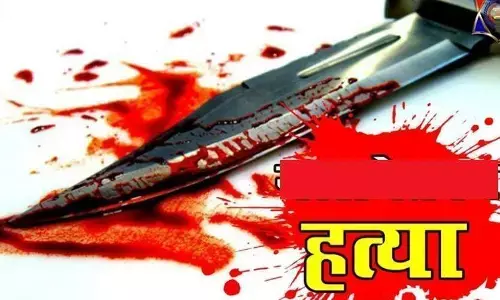 वारदात का खौफनाक मंजर, एक आंख निकाली, दूसरी में ठोंकी कील, शव देख दहल उठा दिल वारदात का खौफनाक मंजर, एक आंख निकाली, दूसरी में ठोंकी कील, शव देख दहल उठा दिल