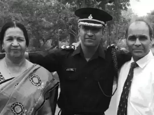 मेरठ का जवान हुआ शहीद, 16 दिन पहले मुठभेड़ के दौरान लगी थी गोली मेरठ का जवान हुआ शहीद, 16 दिन पहले मुठभेड़ के दौरान लगी थी गोली