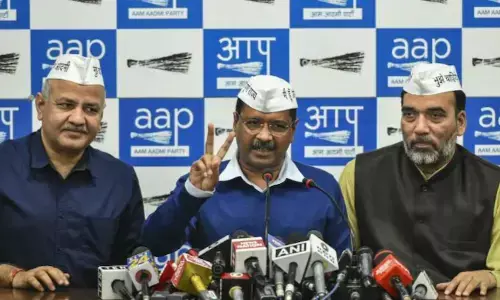 आप के नए राष्ट्रीय कार्यकारिणी सदस्यों का एलान, इन चेहरों को मिला मौका आप के नए राष्ट्रीय कार्यकारिणी सदस्यों का एलान, इन चेहरों को मिला मौका
