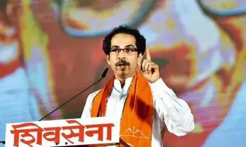 शिवसेना ने किया UP की सभी सीटों पर चुनाव लड़ने का ऐलान, गठबंधन पर कही ये बात