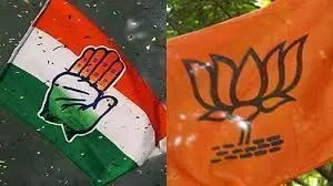 विधानसभा चुनावों से पहले उत्तराखंड में कांग्रेस को झटका, ये विधायक बीजेपी में होगा शामिल विधानसभा चुनावों से पहले उत्तराखंड में कांग्रेस को झटका, ये विधायक बीजेपी में होगा शामिल