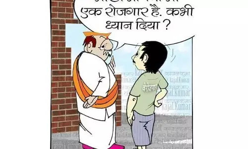 भाजपा के आई टी सेल, बिकाऊ मीडिया और खुद अफवाह फैलाने वाली केंद्र सरकार के कारण पिछले 5 साल में भारत की जनता वाकई बिल्कुल बंट गई है भाजपा के आई टी सेल, बिकाऊ मीडिया और खुद अफवाह फैलाने वाली केंद्र सरकार के कारण पिछले 5 साल में भारत की जनता वाकई बिल्कुल बंट गई है