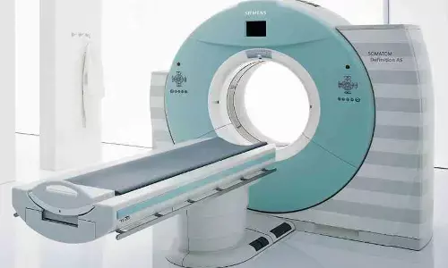 यूपी के इन 16 और जिलों में लगेगी सीटी स्कैन मशीन, जांच होगी फ्रि यूपी के इन 16 और जिलों में लगेगी सीटी स्कैन मशीन, जांच होगी फ्रि