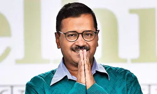 अरविंद केजरीवाल एक बार फिर चुने गए आप के राष्ट्रीय संयोजक, कार्यकारिणी की बैठक में हुआ फैसला अरविंद केजरीवाल एक बार फिर चुने गए आप के राष्ट्रीय संयोजक, कार्यकारिणी की बैठक में हुआ फैसला