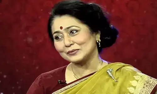 हिंदी की अनामिका सहित 21 भाषाओं के लेखक होंगे साहित्य अकादमी सम्मान से सम्मानित हिंदी की अनामिका सहित 21 भाषाओं के लेखक होंगे साहित्य अकादमी सम्मान से सम्मानित