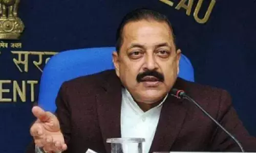 सीमित दायरों में काम करने का युग समाप्त हो चुका है : केंद्रीय मंत्री जितेंद्र सिंह सीमित दायरों में काम करने का युग समाप्त हो चुका है : केंद्रीय मंत्री जितेंद्र सिंह