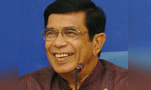 BREAKING: पूर्व केंद्रीय मंत्री व कांग्रेस के वरिष्ठ नेता ऑस्कर फर्नांडिस का निधन