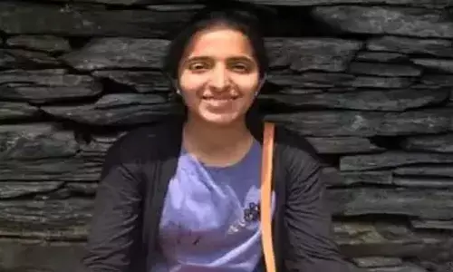 MBBS छात्रा की मौत से मचा परिवार में कोहराम, परिजन हत्या करने का लगा रहे ही आरोप