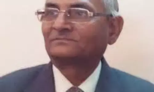 समय भेजता रहा चिट्ठियाँ  मुझको, तुमको : जगदीश पंकज, नवगीतकार समय भेजता रहा चिट्ठियाँ  मुझको, तुमको : जगदीश पंकज, नवगीतकार