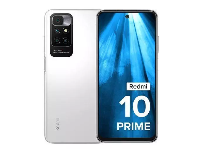Redmi 10 Prime पर मिल रहे जबरदस्त ऑफर्स, 50MP कैमरे वाला सस्ता फोन एक बार फिर खरीदने का मौका