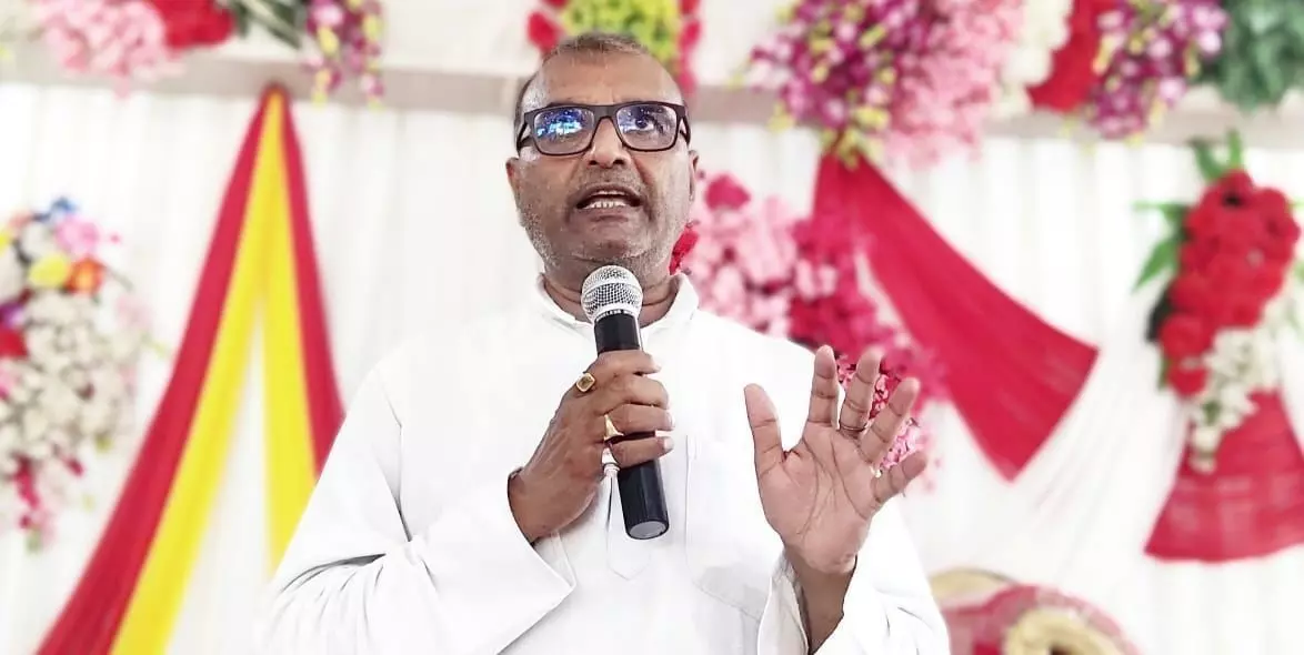 विधायक ललई यादव के प्रयास पर शाहगंज- पिलकिछा सड़क की होगी कायाकल्प विधायक ललई यादव के प्रयास पर शाहगंज- पिलकिछा सड़क की होगी कायाकल्प