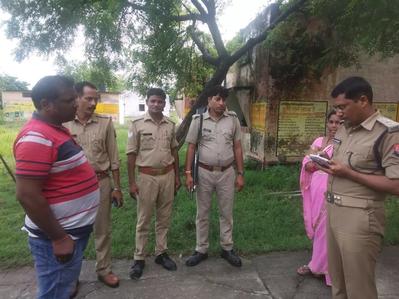 कलेक्ट्रेट के पास से दिनदहाड़े बालक गायब कलेक्ट्रेट के पास से दिनदहाड़े बालक गायब