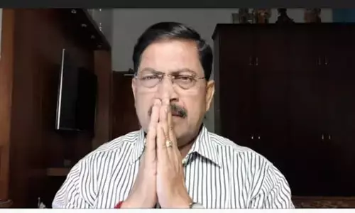 किस्सा किस्सागोई वाले IPS राजेश पाण्डेय स्क्रिप्टराइटर का