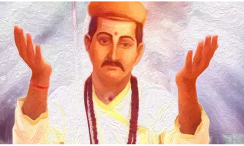 महाकवि विद्यापति की जन्म स्थली को राष्ट्रीय स्मारक बनाने की मांग तेज हुई, मैथिल प्रतिनिधियों ने मंत्री से की मुलाकात महाकवि विद्यापति की जन्म स्थली को राष्ट्रीय स्मारक बनाने की मांग तेज हुई, मैथिल प्रतिनिधियों ने मंत्री से की मुलाकात