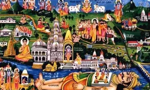 गया में इस साल भी पितृपक्ष मेले का नहीं होगा आयोजन, जानें गया में पिंडदान की पौराणिक कथा गया में इस साल भी पितृपक्ष मेले का नहीं होगा आयोजन, जानें गया में पिंडदान की पौराणिक कथा