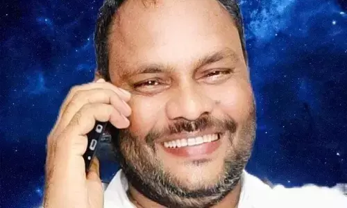 शिक्षक संघ के प्रदेश अध्यक्ष कार्यवाहक बने डाॅ. शैलेन्द्र यादव शिक्षक संघ के प्रदेश अध्यक्ष कार्यवाहक बने डाॅ. शैलेन्द्र यादव