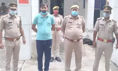 पति से धोखा खाई महिला ने प्रेमजाल में फंसाकर युवक से की शादी, एक साल में खड़ी कर दी 150 करोड़ की ठग कम्पनी