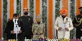 उत्तराखंड के नए राज्यपाल बने जनरल गुरमीत सिंह, जाने उनके बारे में ? उत्तराखंड के नए राज्यपाल बने जनरल गुरमीत सिंह, जाने उनके बारे में ?