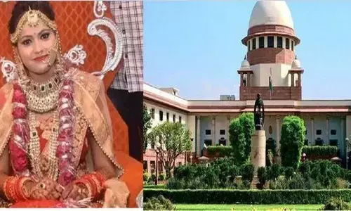 यूपी का बिकरू कांड : जेल में बंद ख़ुशी दुबे की जमानत पर सुप्रीम कोर्ट में सुनवाई आज