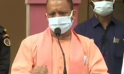 आंगनबाड़ी वर्कर्स को सीएम योगी ने दी सौगात आंगनबाड़ी वर्कर्स को सीएम योगी ने दी सौगात
