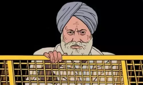 सरकार किसानों के साथ और मानवाधिकार आयोग की चिन्ता सरकार किसानों के साथ और मानवाधिकार आयोग की चिन्ता