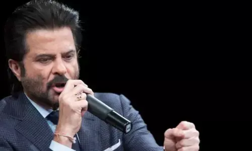 फैन्स बोले जवान रहने के लिए सांप का खून पीते हैं अनिल कपूर तो एक्टर ने कुछ यूँ दिया जवाब