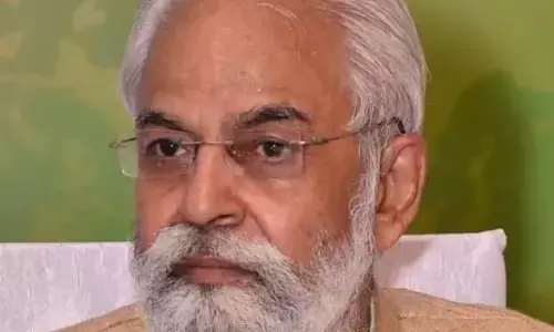 अंतरराष्ट्रीय ओजोन संरक्षण दिवस 16 सितंबर पर विशेष,ओजोन परत के क्षरण का दिनोंदिन बढ़ता खतरा - ज्ञानेन्द्र रावत