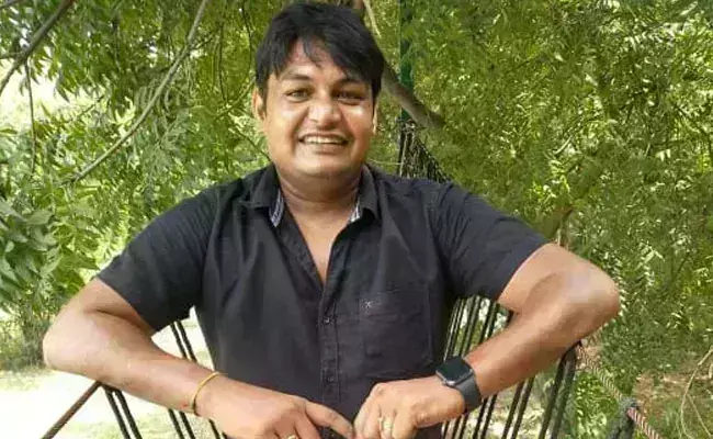 दिल्ली में बीजेपी नेता को गोलियों से किया छलनी, मौत दिल्ली में बीजेपी नेता को गोलियों से किया छलनी, मौत