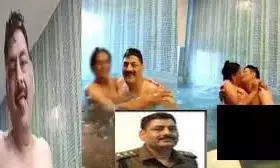 рд╣реАрд░рд╛рд▓рд╛рд▓ рд╕реИрдиреА рдФрд░ рдорд╣рд┐рд▓рд╛ рдкреБрд▓рд┐рд╕рдХрд░реНрдореА рдХреЛ рдорд┐рд▓ рд╕рдХрддреА рд╣реИ рдЖрдЬреАрд╡рди рдХрд╛рд░рд╛рд╡рд╛рд╕ рдХреА рд╕рдЬрд╛ : рдХрд▓ рдЬрд╛рдПрдВрдЧреЗ рдЬреЗрд▓ рд╣реАрд░рд╛рд▓рд╛рд▓ рд╕реИрдиреА рдФрд░ рдорд╣рд┐рд▓рд╛ рдкреБрд▓рд┐рд╕рдХрд░реНрдореА рдХреЛ рдорд┐рд▓ рд╕рдХрддреА рд╣реИ рдЖрдЬреАрд╡рди рдХрд╛рд░рд╛рд╡рд╛рд╕ рдХреА рд╕рдЬрд╛ : рдХрд▓ рдЬрд╛рдПрдВрдЧреЗ рдЬреЗрд▓