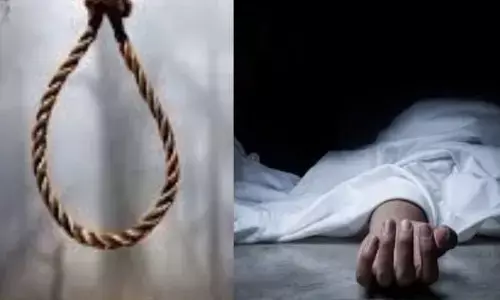 सीओ की पत्नी का फंदे से लटका मिला शव, जानिए पूरा मामला सीओ की पत्नी का फंदे से लटका मिला शव, जानिए पूरा मामला